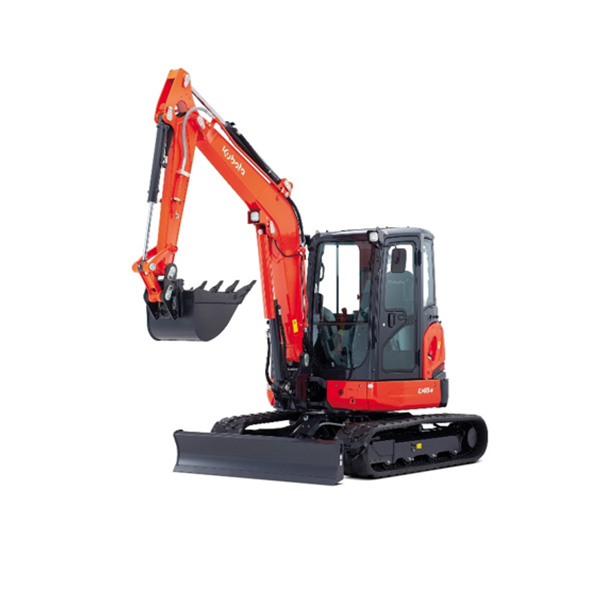 Kubota U48-4