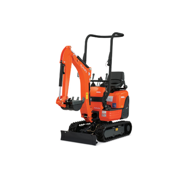Kubota KX008-3